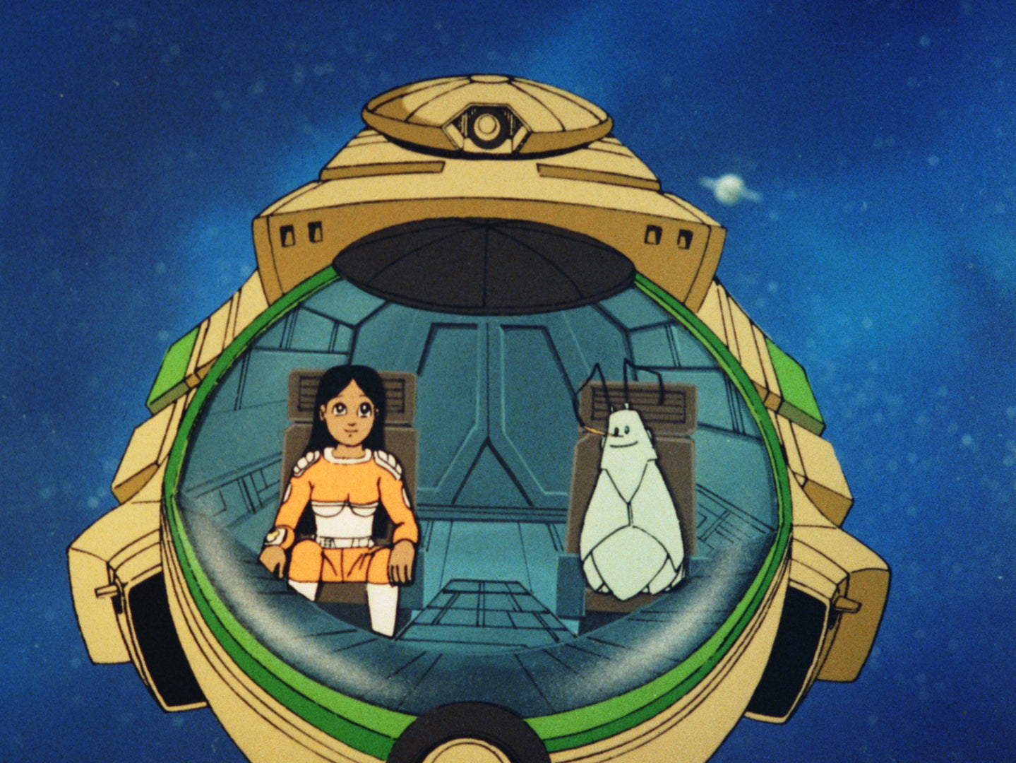 Revenge of the Humanoids - Prestige Limited Edition Combo Blu-ray + DV ...