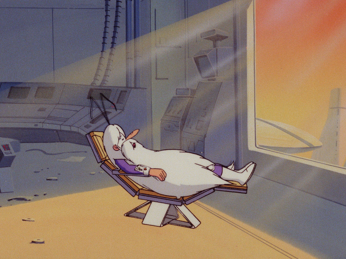 Revenge of the Humanoids - Prestige Limited Edition Combo Blu-ray + DV ...