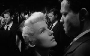 La Dame de Shanghai de Orson Welles - Carlotta Films - La Boutique