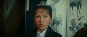 La Légende de la montagne de King Hu - Carlotta Films - La Boutique