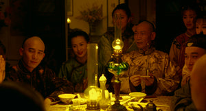Les Fleurs de Shanghai - Édition Prestige Limitée Combo Blu-ray/DVD + Memorabilia - CARLOTTA FILMS - La Boutique