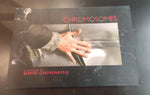 Ouvrage Chromosomes, a project by David Cronenberg