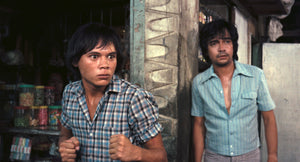 Manille de Lino Brocka - Carlotta Films - La Boutique