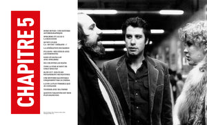 Brian de Palma - Entretiens avec Samuel Blumenfeld et Laurent Vachaud - CARLOTTA FILMS - La Boutique