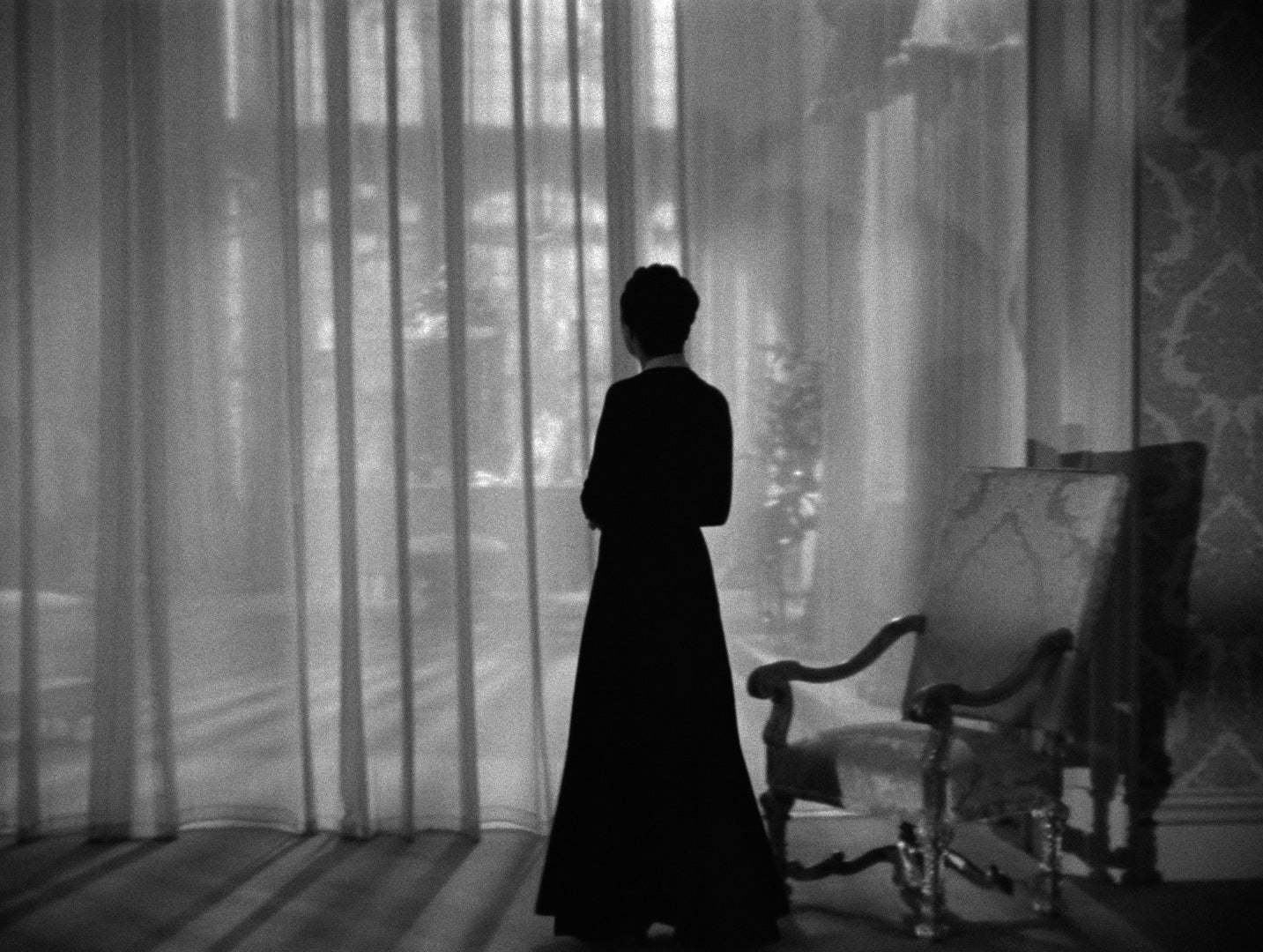 Rebecca d'Alfred Hitchcock - Carlotta Films - La Boutique