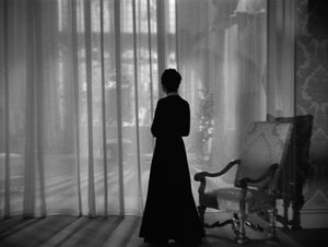 Rebecca d'Alfred Hitchcock - Carlotta Films - La Boutique
