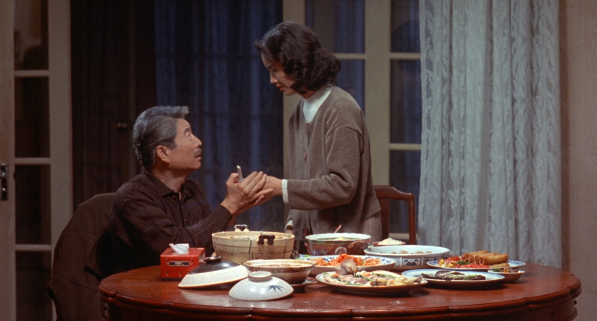 Ang Lee Collection Ang Lee box set - DVD – La Boutique Carlotta Films