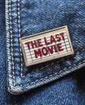 Pin's Collector The Last Movie