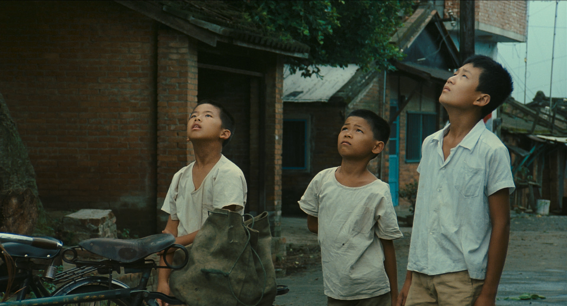 Coffret Hou Hsiao-hsien - 6 œuvres  de jeunesse - Carlotta Films - La Boutique