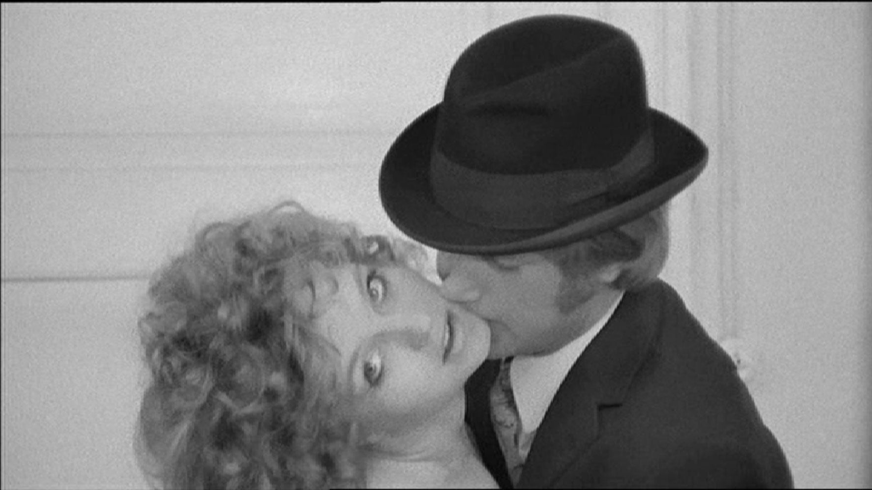 L'Amour est plus froid que la mort de R. W. Fassbinder - DVD - Carlotta Films - La Boutique