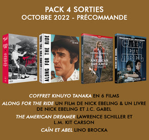Monthly Pack October 2022