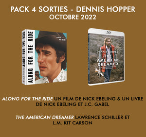 Pack Dennis Hopper